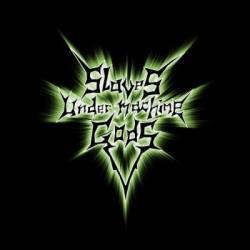 logo Slaves Under Machine Gods